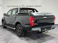 Isuzu D-Max D-MAX Double Cab 2,5 Premium 3,5t Schwarz - thumbnail 4