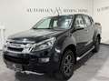 Isuzu D-Max D-MAX Double Cab 2,5 Premium 3,5t Schwarz - thumbnail 3