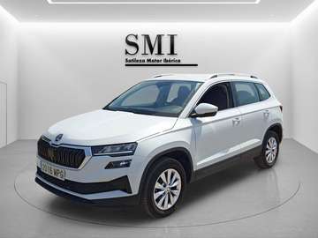 1.5 TSI Selection ACT DSG 110KW