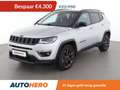 Jeep Compass 1.3 T4 4xe Plug-in Hybrid S Grijs - thumbnail 1