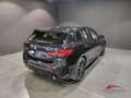 BMW 120 5-porte 120d 5 porte Msport Package Nero - thumbnail 3