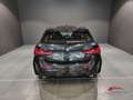 BMW 120 5-porte 120d 5 porte Msport Package Czarny - thumbnail 6