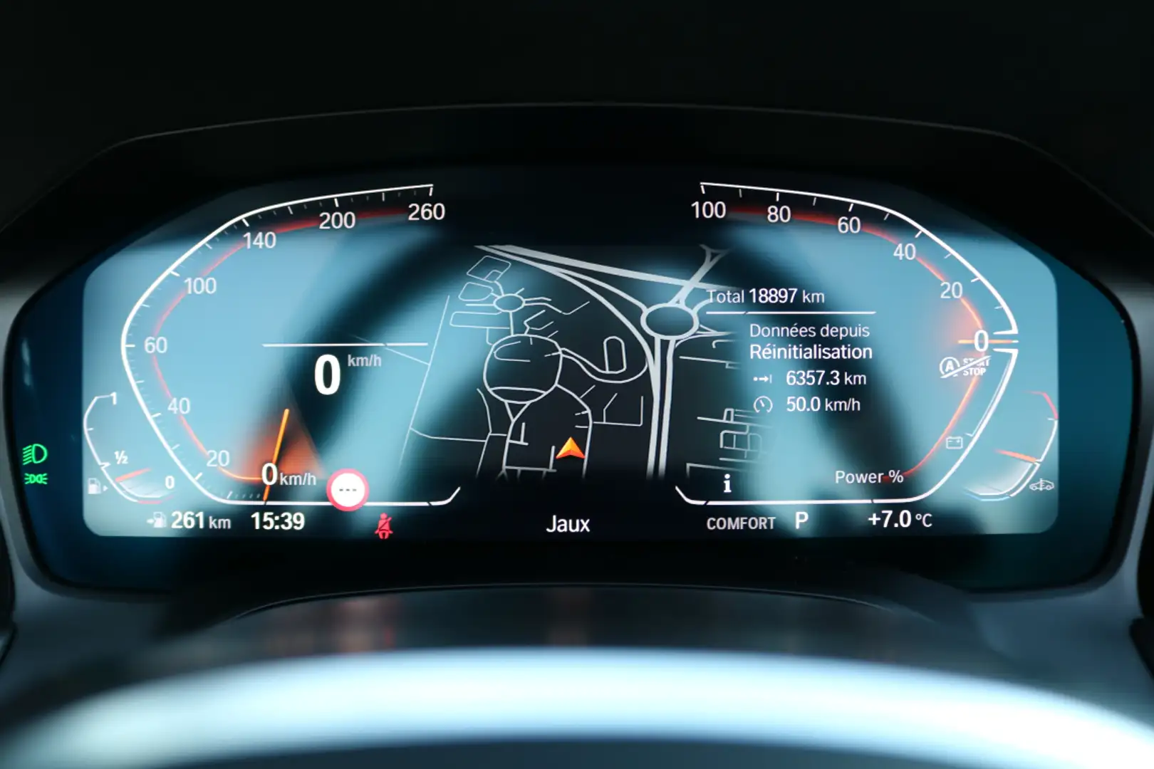 BMW 420 420i 184 BVA8 M Sport - 2