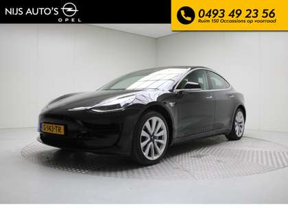 Tesla Model 3 Standard RWD Plus 60 kWh | Autopilot | Panoramadak