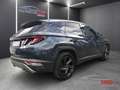 Hyundai TUCSON Blackline 2WD 1.6 T-GDI DCT Navi LED Sitzhzg Keyle Blau - thumbnail 3