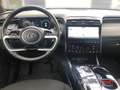 Hyundai TUCSON Blackline 2WD 1.6 T-GDI DCT Navi LED Sitzhzg Keyle Blau - thumbnail 11
