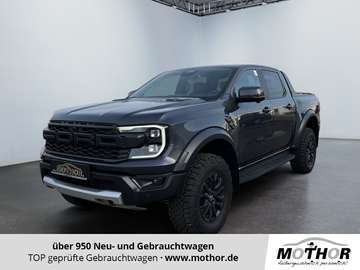 Ranger 3.0 Ecoboost 4x4 360-Grad-Kamera