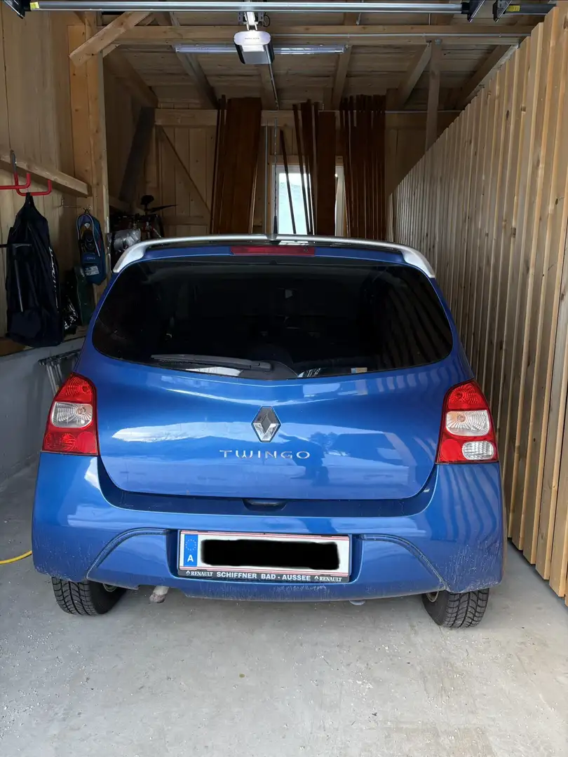 Renault Twingo 1,2 16V Dynamique - 2