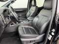 Ford Ranger Wildtrak Autom.*B&O*ACC*AHK*eRollo* Noir - thumbnail 9