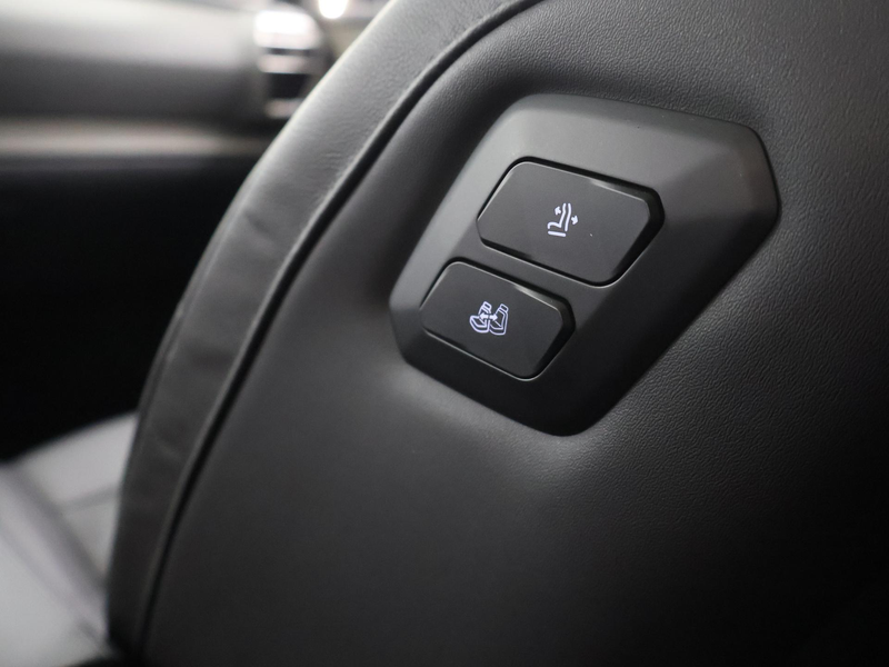 Citroen C5 X 1.6 Plug-in Hybrid 225 Shine | Trekhaak | Panorama — photo 13