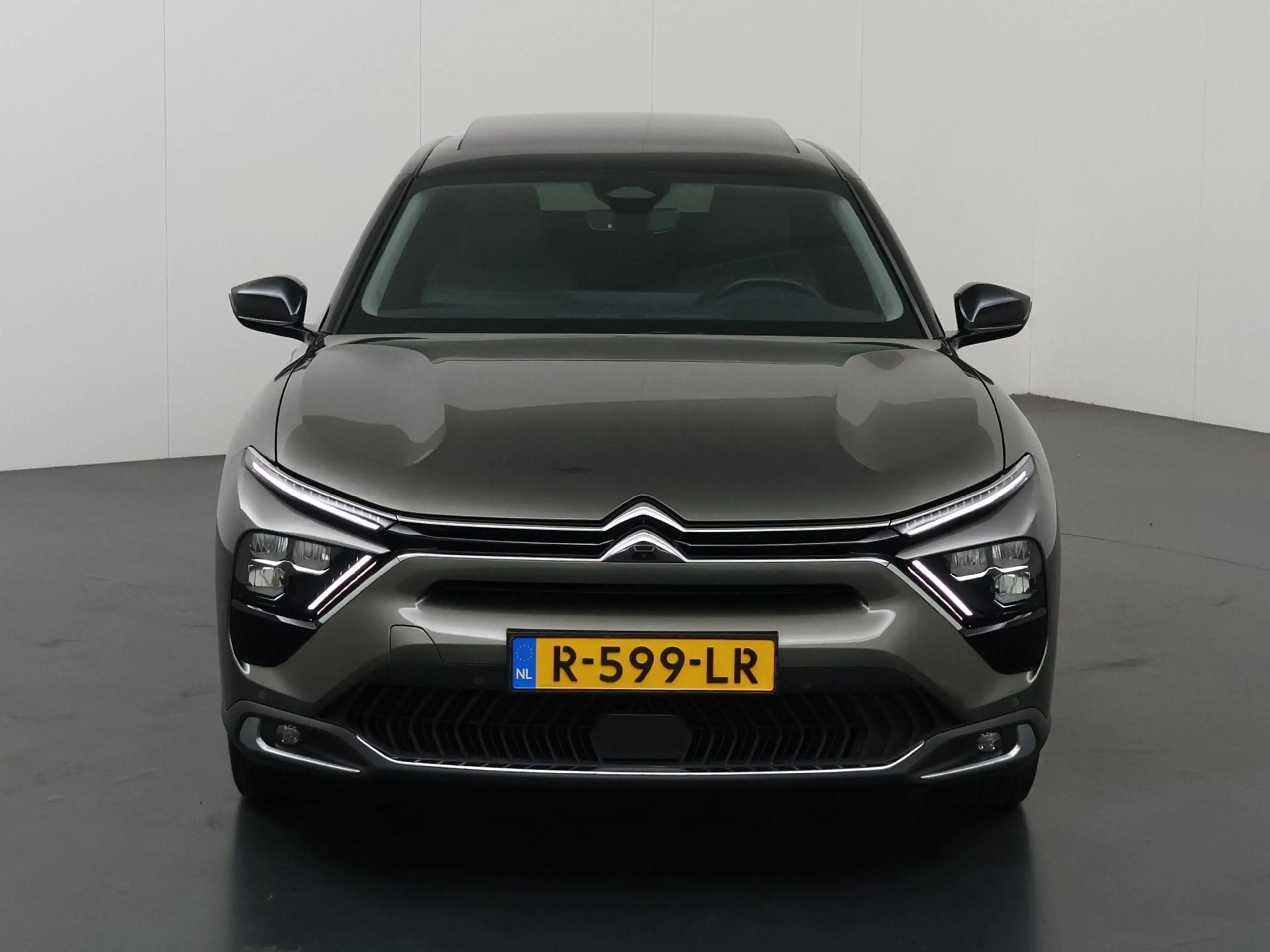 Citroen C5 X 1.6 Plug-in Hybrid 225 Shine | Trekhaak | Panorama — photo 3