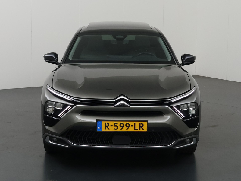 Citroen C5 X 1.6 Plug-in Hybrid 225 Shine | Trekhaak | Panorama — photo 3