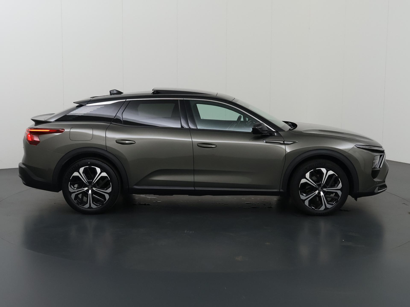 Citroen C5 X 1.6 Plug-in Hybrid 225 Shine | Trekhaak | Panorama — photo 6