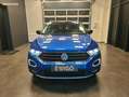 Volkswagen T-Roc 2.0 TDI 150 CARAT 4MOTION DSG7 Bleu - thumbnail 15