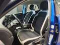 Volkswagen T-Roc 2.0 TDI 150 CARAT 4MOTION DSG7 Bleu - thumbnail 5