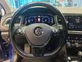 Volkswagen T-Roc 2.0 TDI 150 CARAT 4MOTION DSG7 Bleu - thumbnail 4