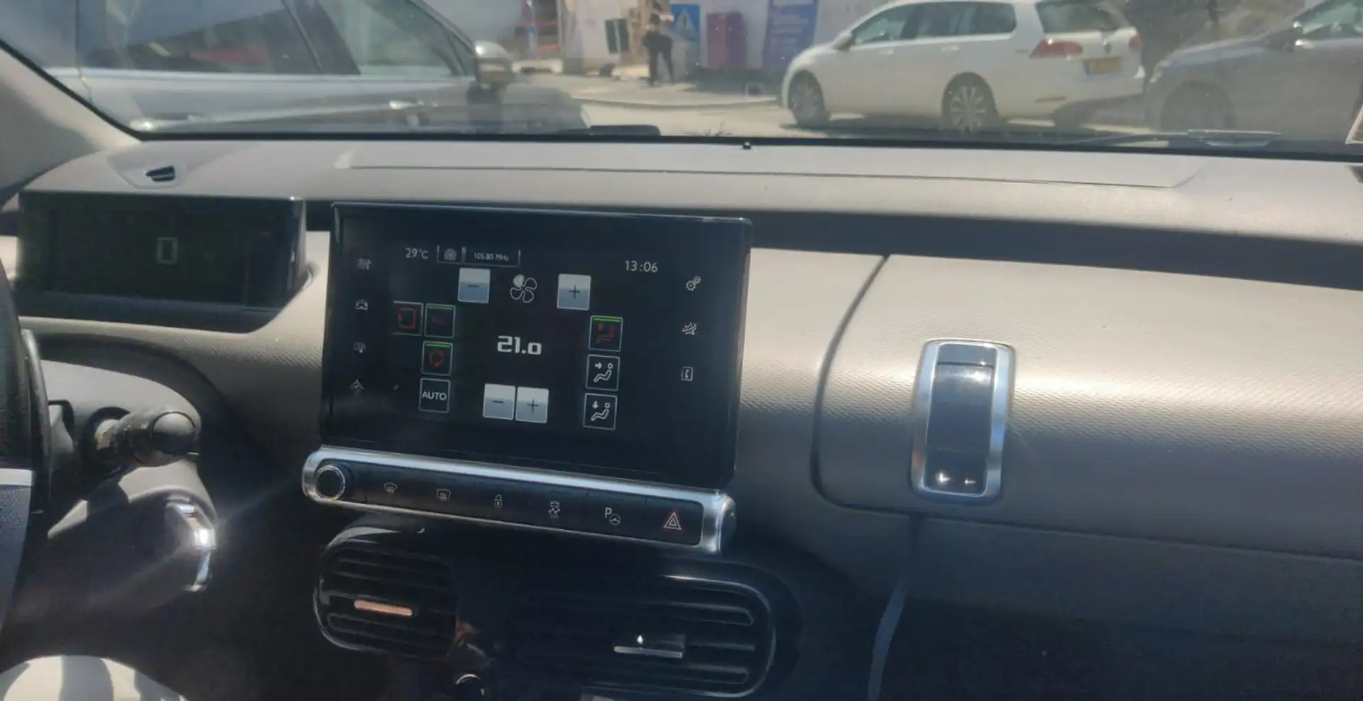 Citroen C4 Cactus C4 Cactus e-HDi 92 ETG6 Stop - 1