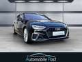 Audi A4 A4 Avant 35 TDI S-Tronic S- Line Mega Ausstattung! Schwarz - thumbnail 14