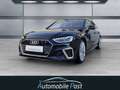Audi A4 A4 Avant 35 TDI S-Tronic S- Line Mega Ausstattung! Schwarz - thumbnail 1