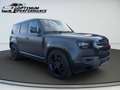 Land Rover Defender 110 Carpathian Edition V8 Grau - thumbnail 2