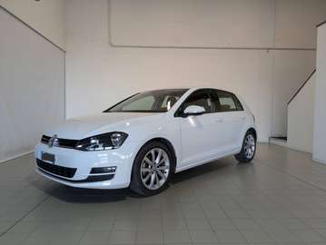 Golf VII 1.6 tdi 110 cv Executive