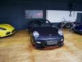 Porsche 997 Turbo Cabrio-SPORT AGA-SPORT CHRONO-TECHART Schwarz - thumbnail 1