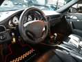 Porsche 997 Turbo Cabrio-SPORT AGA-SPORT CHRONO-TECHART Schwarz - thumbnail 11