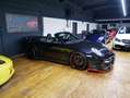 Porsche 997 Turbo Cabrio-SPORT AGA-SPORT CHRONO-TECHART Schwarz - thumbnail 2