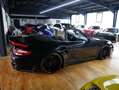 Porsche 997 Turbo Cabrio-SPORT AGA-SPORT CHRONO-TECHART Schwarz - thumbnail 9