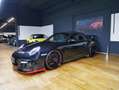 Porsche 997 Turbo Cabrio-SPORT AGA-SPORT CHRONO-TECHART Schwarz - thumbnail 5