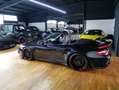 Porsche 997 Turbo Cabrio-SPORT AGA-SPORT CHRONO-TECHART Schwarz - thumbnail 6
