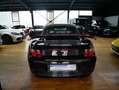 Porsche 997 Turbo Cabrio-SPORT AGA-SPORT CHRONO-TECHART Schwarz - thumbnail 8