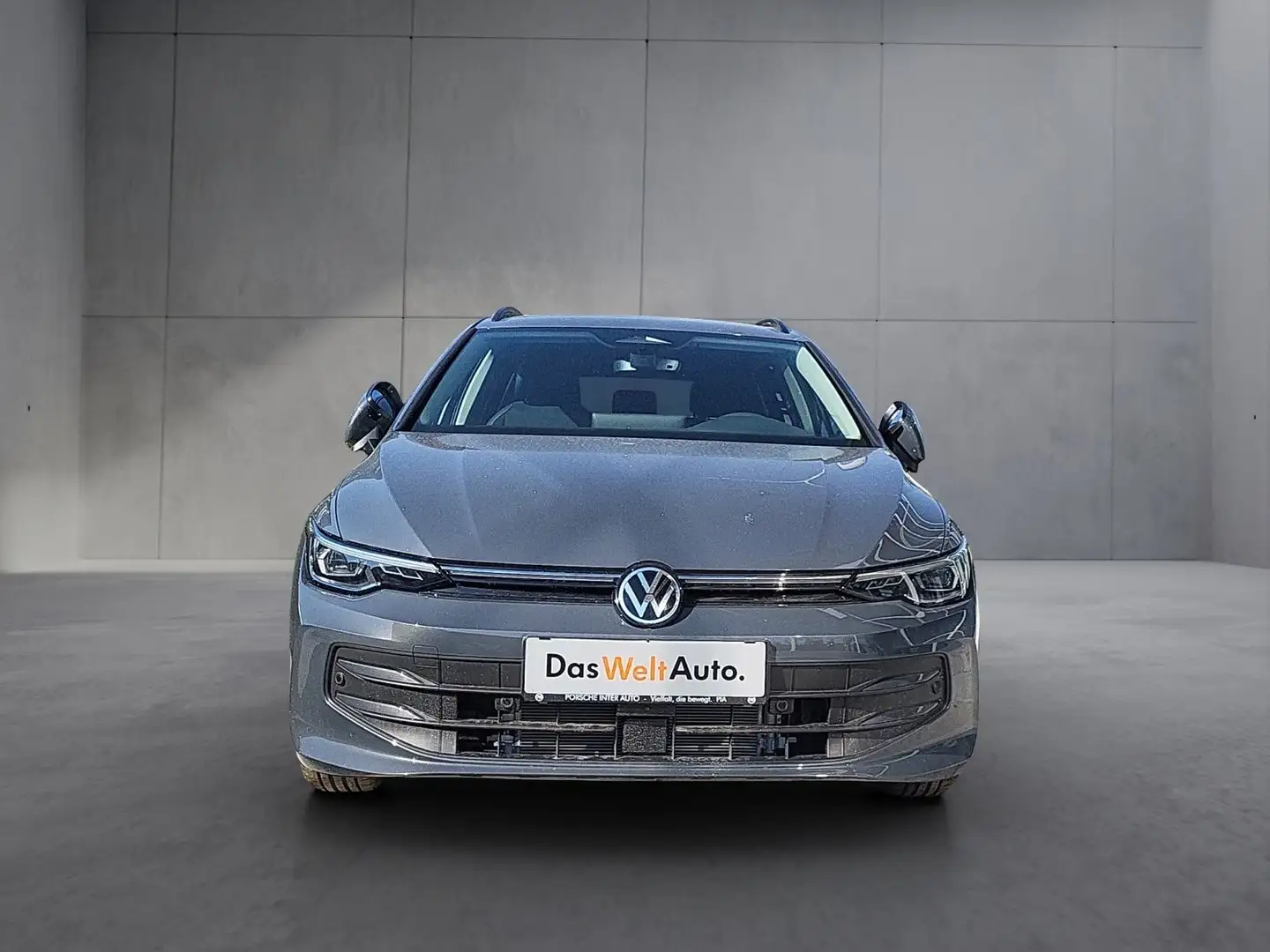 Volkswagen Golf Variant Business TSI Grau - 2
