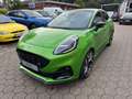 Ford Puma ST X Verde - thumbnail 1