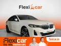 BMW 620 620d Gran Turismo Wit - thumbnail 1
