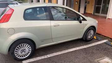 Grande Punto III 2005 3p 1.2 Dynamic 65cv