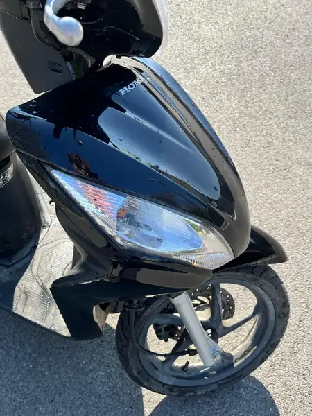 Honda VISION 110 - foto 8