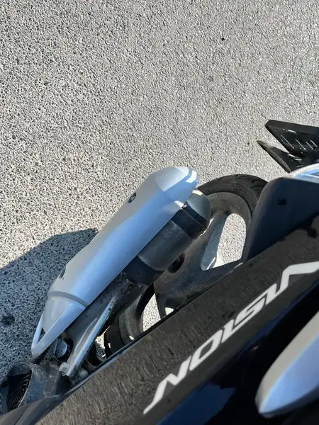 Honda VISION 110 - foto 2