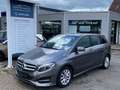 Mercedes-Benz B 180 CDI/Leder/Navi/LED/AHK/Tempomat/Sitzheizu. Šedá - thumbnail 1