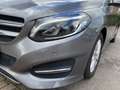 Mercedes-Benz B 180 CDI/Leder/Navi/LED/AHK/Tempomat/Sitzheizu. Šedá - thumbnail 4