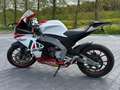 Aprilia RS4 125 Червоний - thumbnail 2