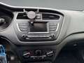 Hyundai i20 Select *KLIMA*BT*SCHECKHEFT GEPFLEGT* Noir - thumbnail 8