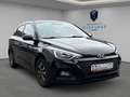 Hyundai i20 Select *KLIMA*BT*SCHECKHEFT GEPFLEGT* Noir - thumbnail 6