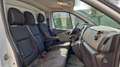 Renault Trafic FOURGON l1h1 1000 kg dci 95 e6 stopstart grand con Blanc - thumbnail 9