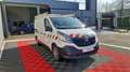 Renault Trafic FOURGON l1h1 1000 kg dci 95 e6 stopstart grand con Blanc - thumbnail 3