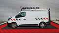 Renault Trafic FOURGON l1h1 1000 kg dci 95 e6 stopstart grand con Blanc - thumbnail 7