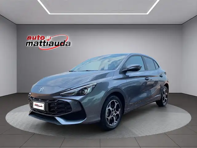 MG MG3