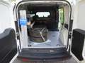 Fiat Doblo 2.Hd./Klima/DAB/AHK/Sortimo/M+S.... Weiß - thumbnail 12