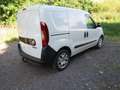 Fiat Doblo 2.Hd./Klima/DAB/AHK/Sortimo/M+S.... Weiß - thumbnail 4
