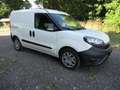 Fiat Doblo 2.Hd./Klima/DAB/AHK/Sortimo/M+S.... Weiß - thumbnail 3